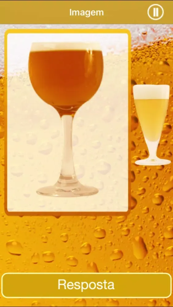 Minha Cerveja Screenshots