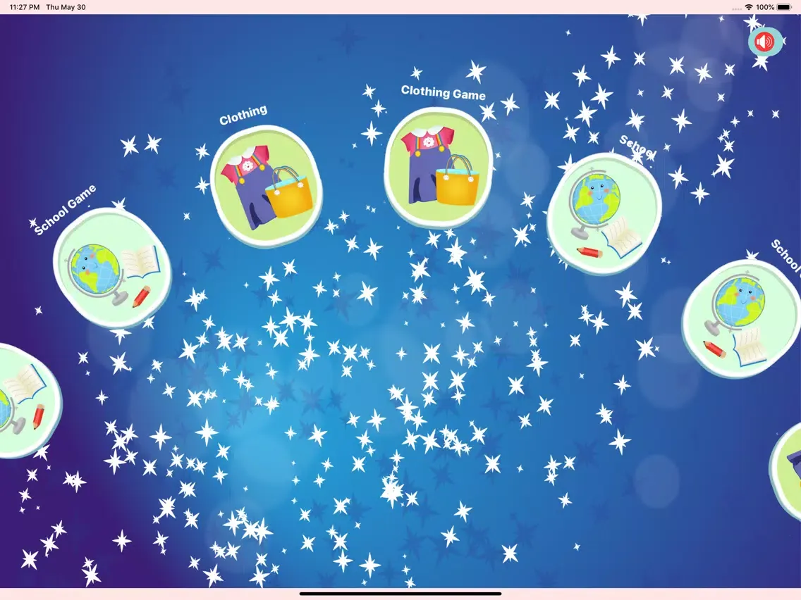 صور Kids English & Music Songs iPad 