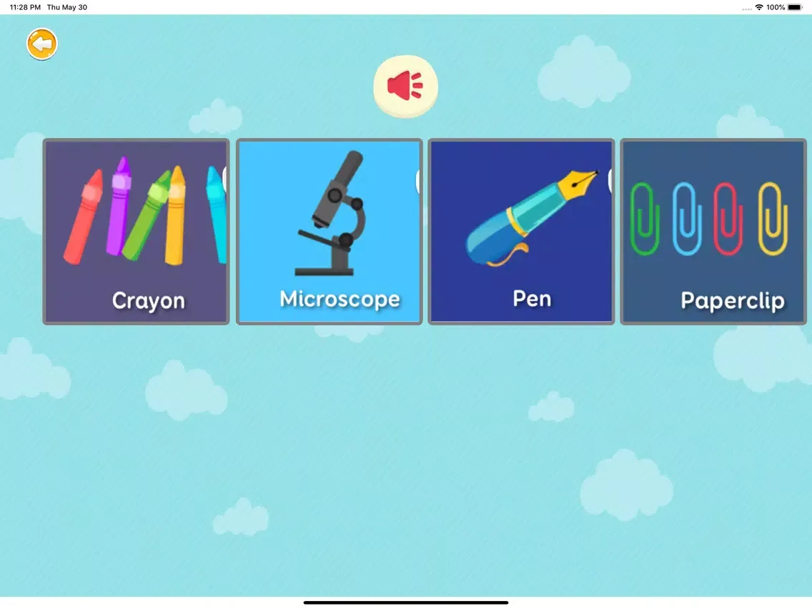صور Kids English & Music Songs iPad 