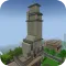 Mini Modern City Craft