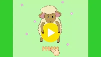 Mini game sheep run應用截圖