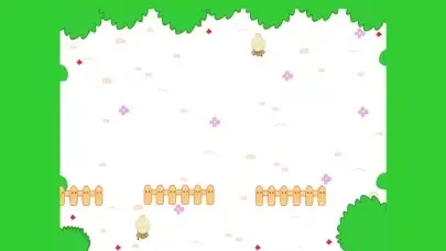 Mini game sheep run應用截圖