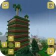 Mini Zoo Craft