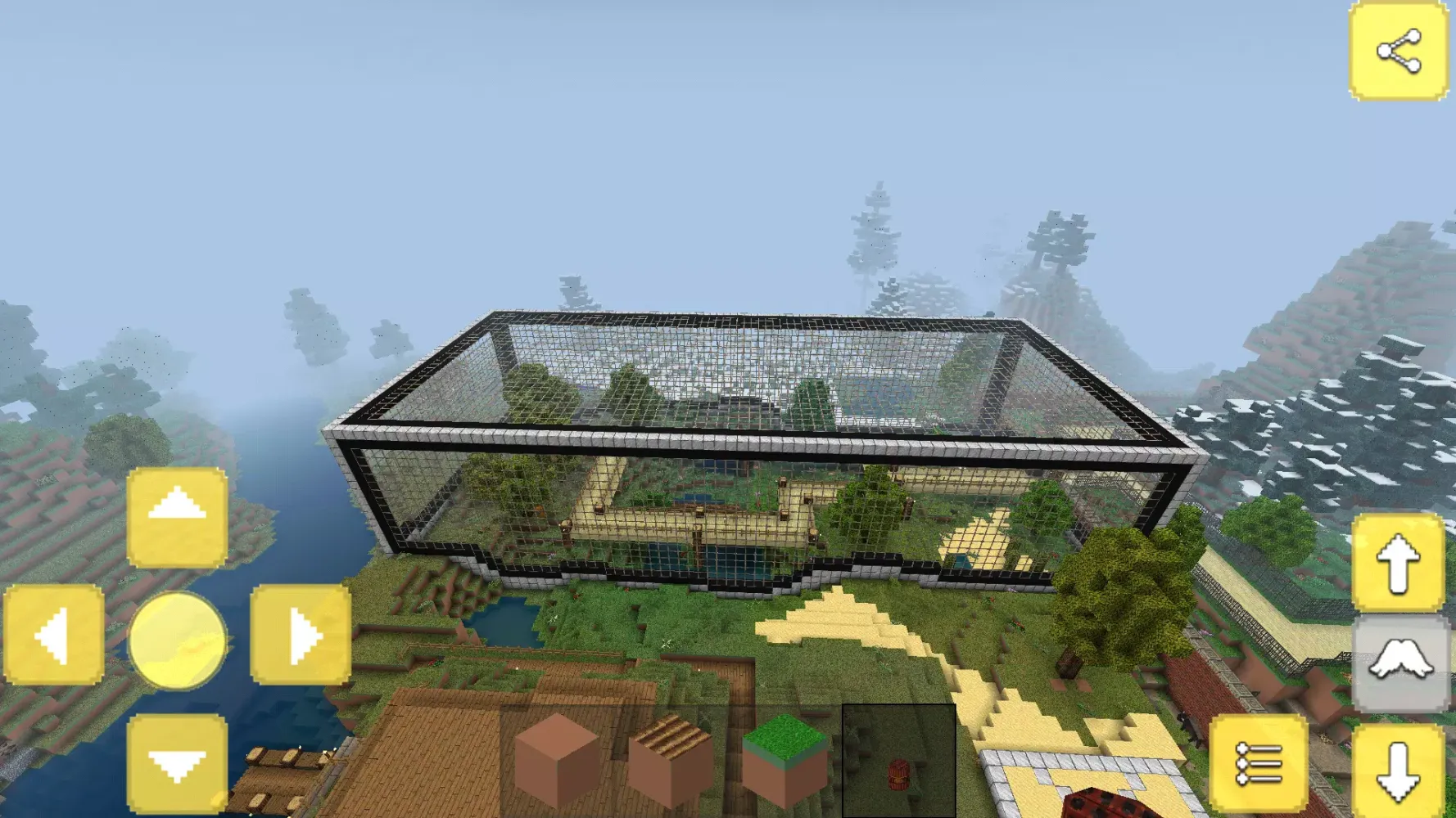 Скриншоты Mini Zoo Craft