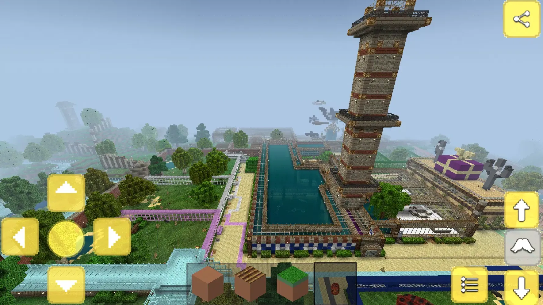 Скриншоты Mini Zoo Craft
