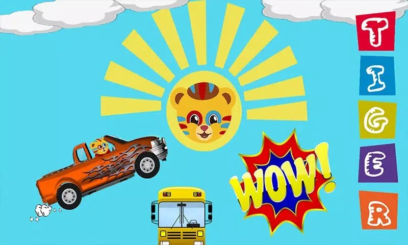 buillding City Wallpapers Screenshots