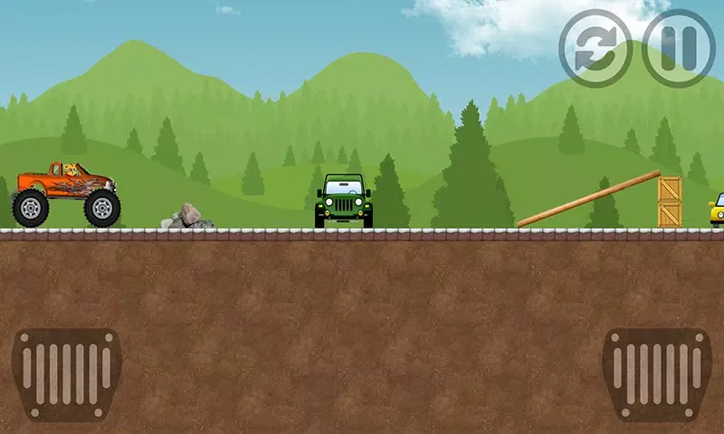 buillding City Wallpapers Screenshots