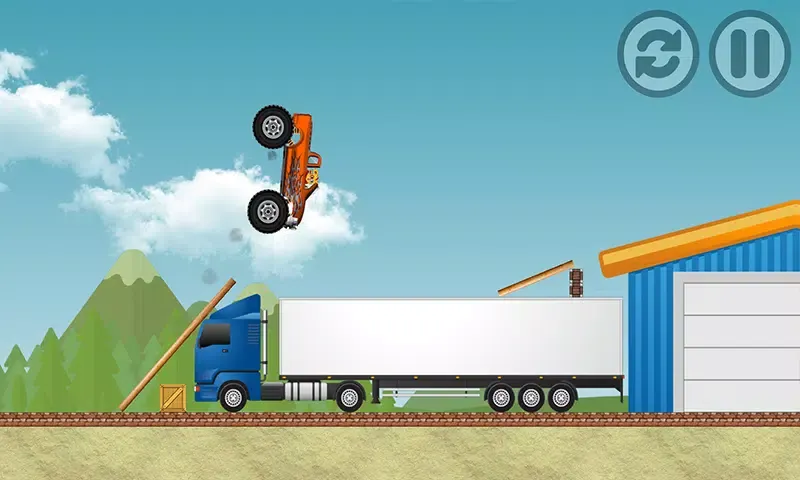 buillding City Wallpapers Screenshots