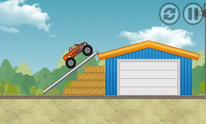 buillding City Wallpapers Screenshots