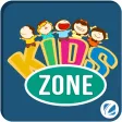 KIDS Zone - Learning app KIDS Zone - Learning app