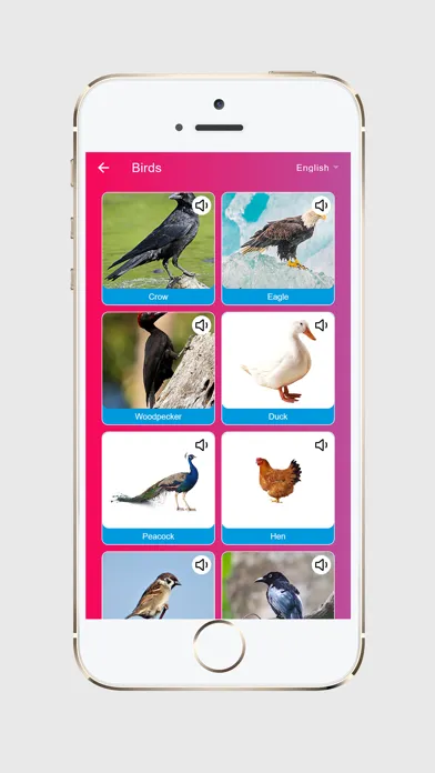 صور KIDS Zone - Learning app