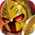 Mini Empire: Hero Never Cry