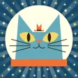 Astro Cat’s Solar System