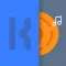 Mini Music player for kwgt
