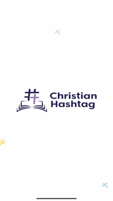 Christian Hashtag स्क्रीनशॉट