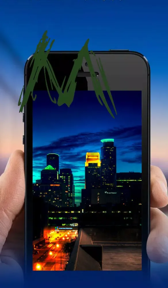 MinnMix - Local News, Weather, Travel Guide, Traffic Maps and more of Midwest America应用截图