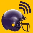 Minnesota Football Radio & Live Scores