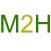 M2H