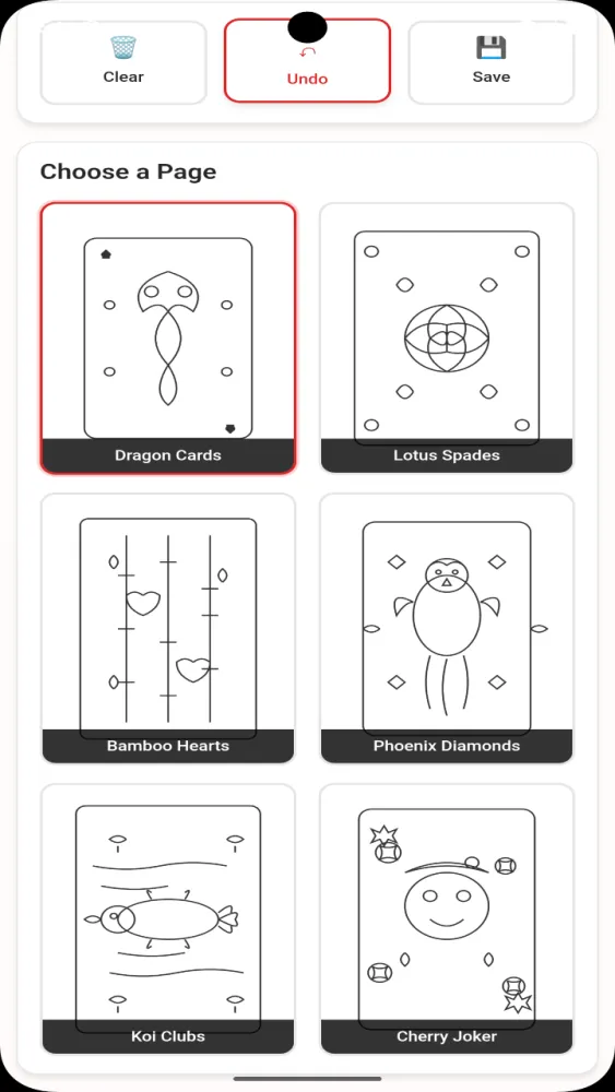 Rummy East Screenshots