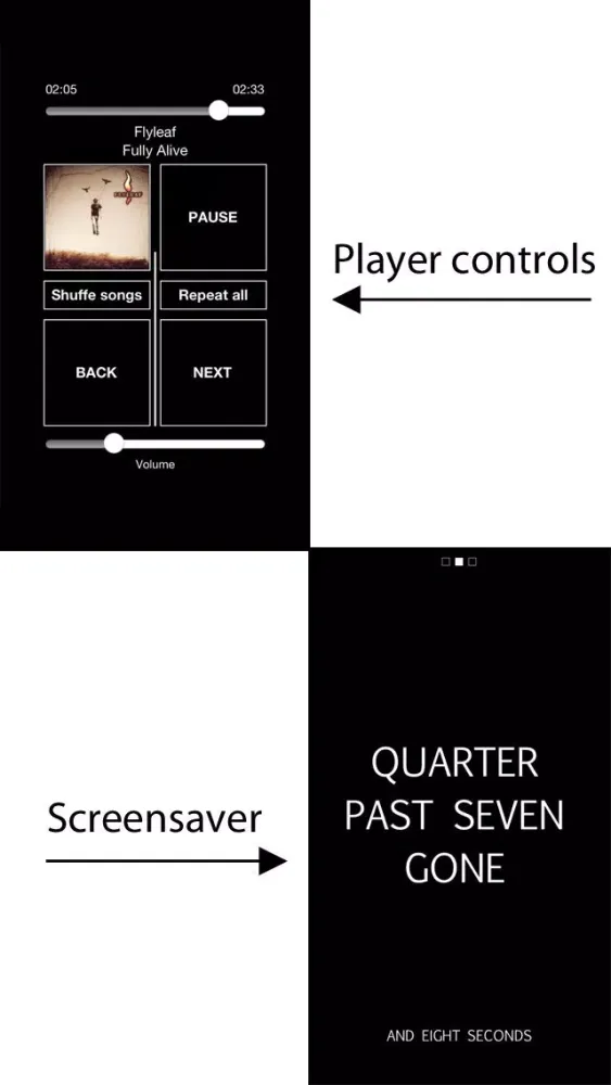 DockPlayer应用截图