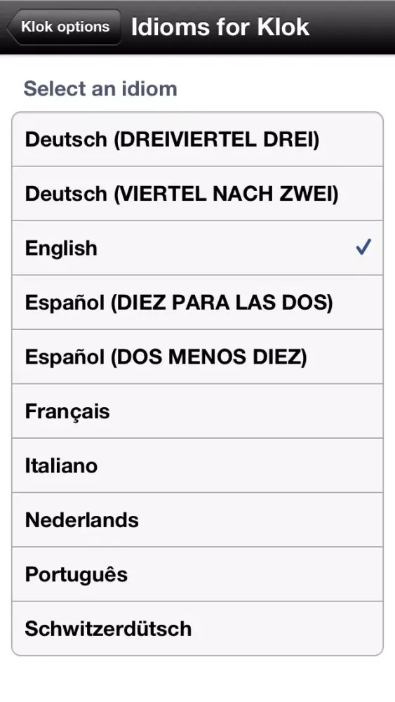 DockPlayer应用截图