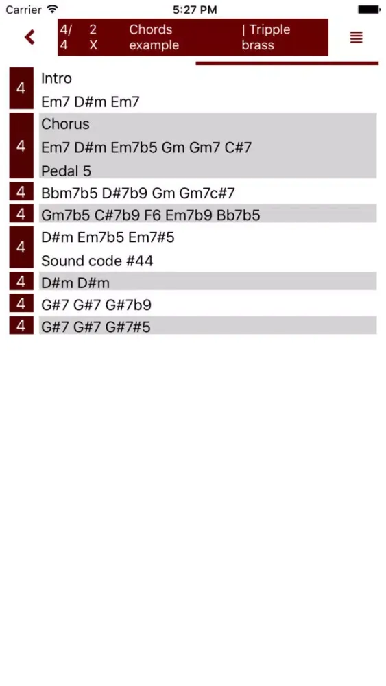 Gig Assistant LITE স্ক্রিনশট