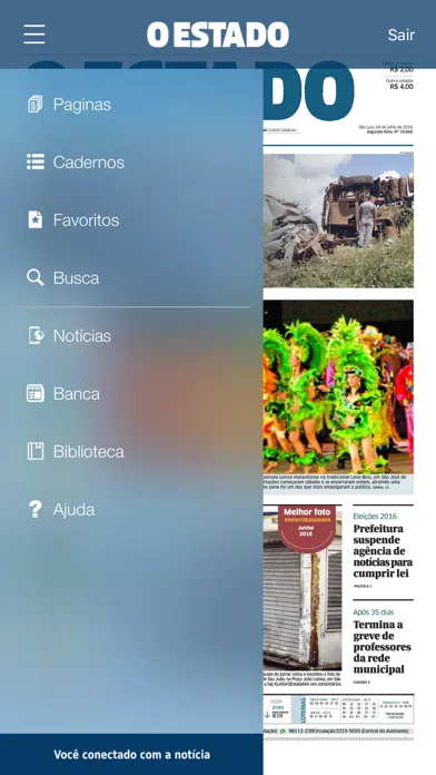 صور O Estado do Maranhão 1.0