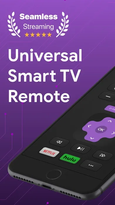 تصاویر TV Remote - Smart Controller