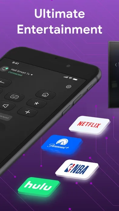 تصاویر TV Remote - Smart Controller