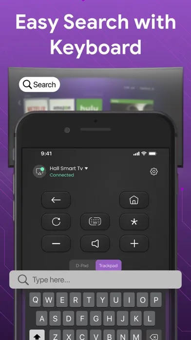 تصاویر TV Remote - Smart Controller