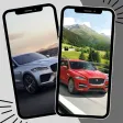 Jaguar F-Pace Wallpapers