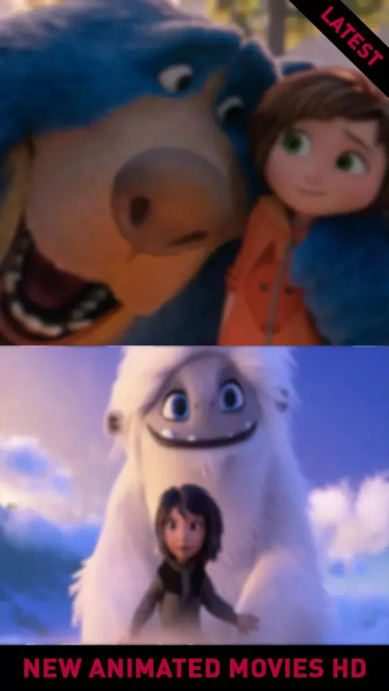 صور New Animated Movies HD
