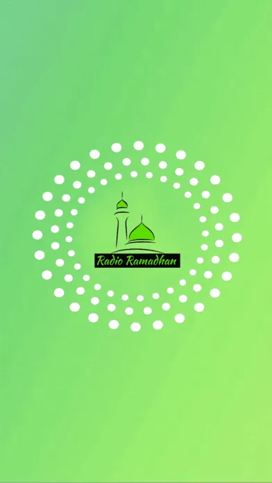 صور Radio Ramadhan World