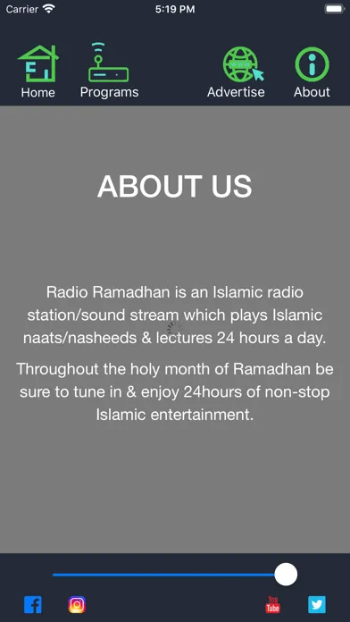 صور Radio Ramadhan World