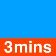 Presentation Visual Timer 3mins ver. Presentation Visual Timer 3mins ver.
