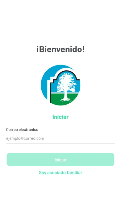 Las Misiones Club Campestre Screenshots