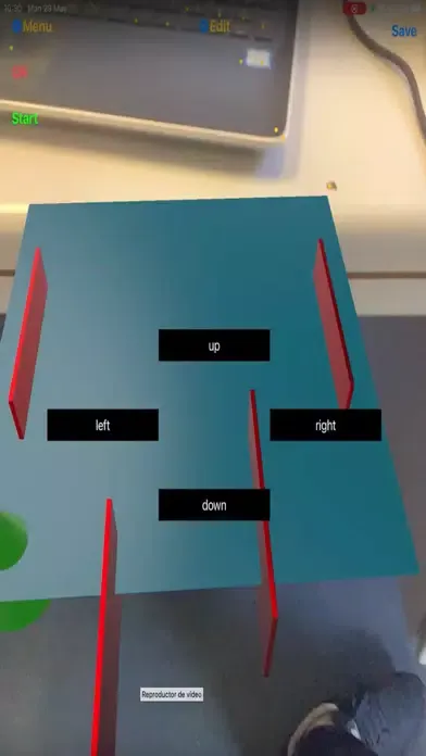 ALTER-Gaming Ekran Görüntüleri
