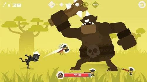 Hero of Archery-screenshot-2