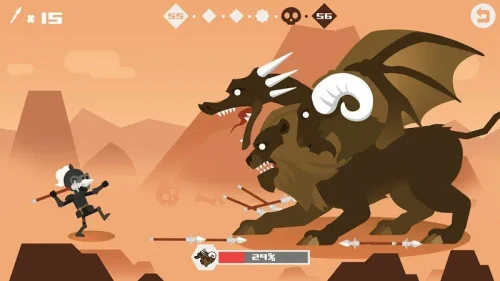 Hero of Archery-screenshot-3