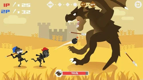 Hero of Archery-screenshot-5