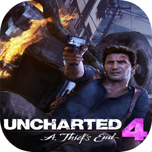Guide Uncharted 4 A Thief's End & The Lost Legacy