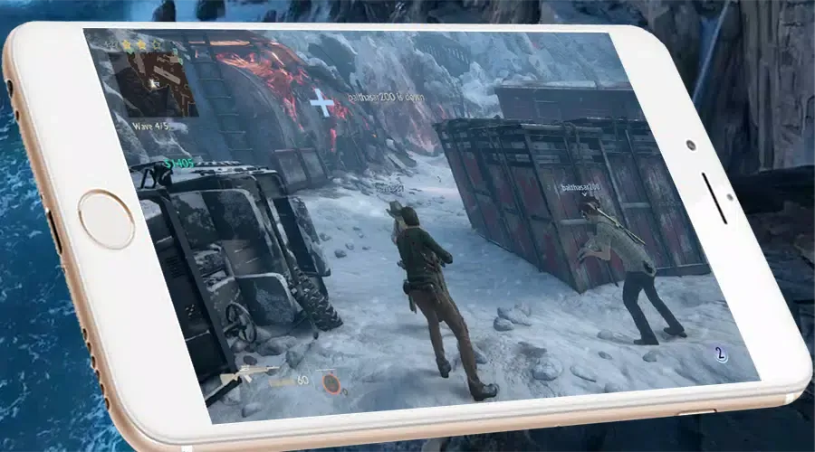 صور Guide Uncharted 4 A Thief's End & The Lost Legacy