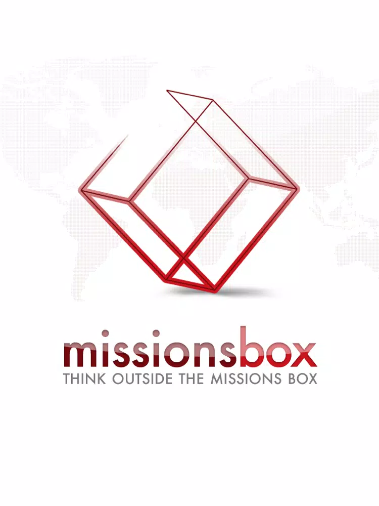 MissionsBox iPad  スクリーンショット