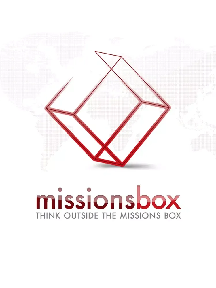 MissionsBox iPad  スクリーンショット