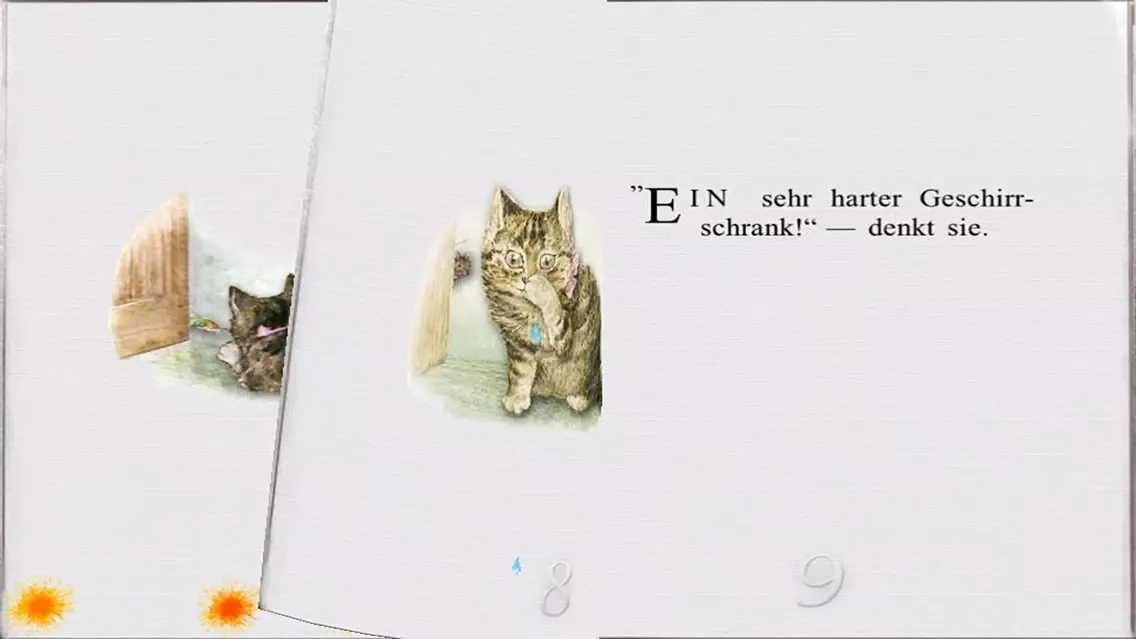 Story of Miss Moppet GER FULL Screenshots
