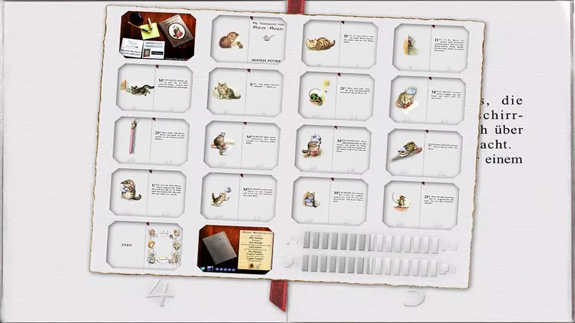 Story of Miss Moppet GER FULL Screenshots