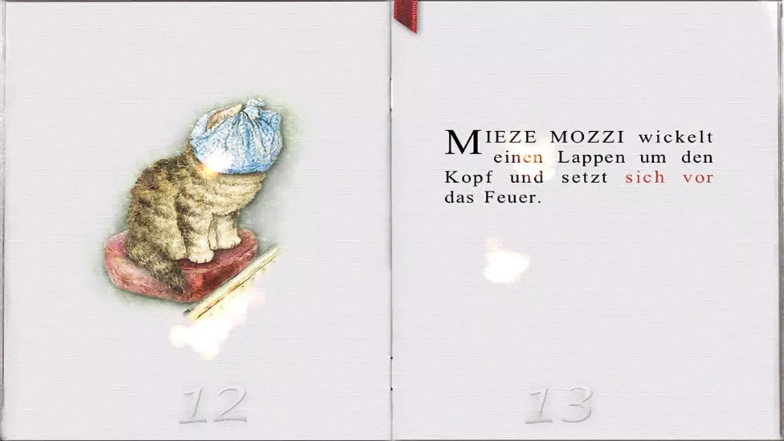 Story of Miss Moppet GER FULL Screenshots