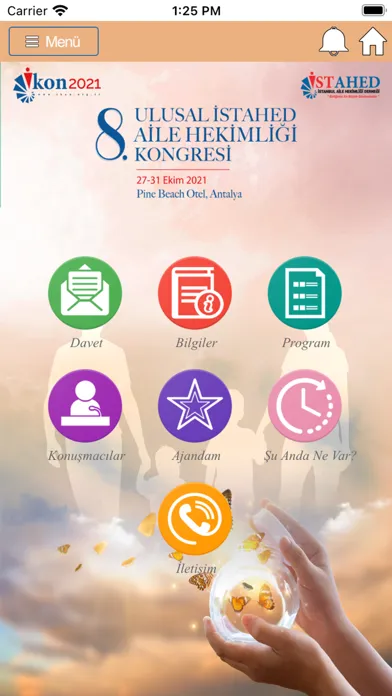 İKON 2021 Screenshots