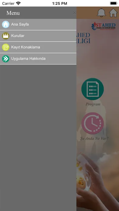 İKON 2021 Screenshots