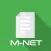 M-NET (Mistine)